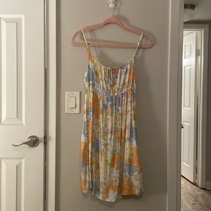 NWOT- Billabong Sundress-Size Medium